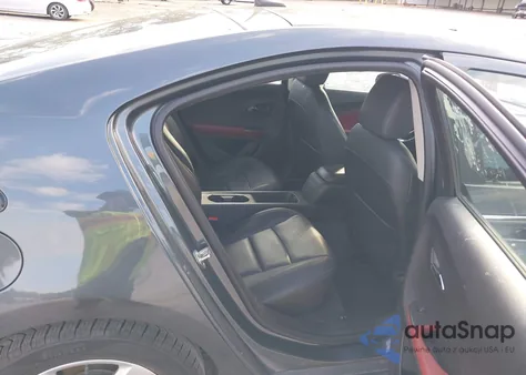 2012 Chevrolet Volt из США, поврежденный, VIN 1G1RD6E46CU116027